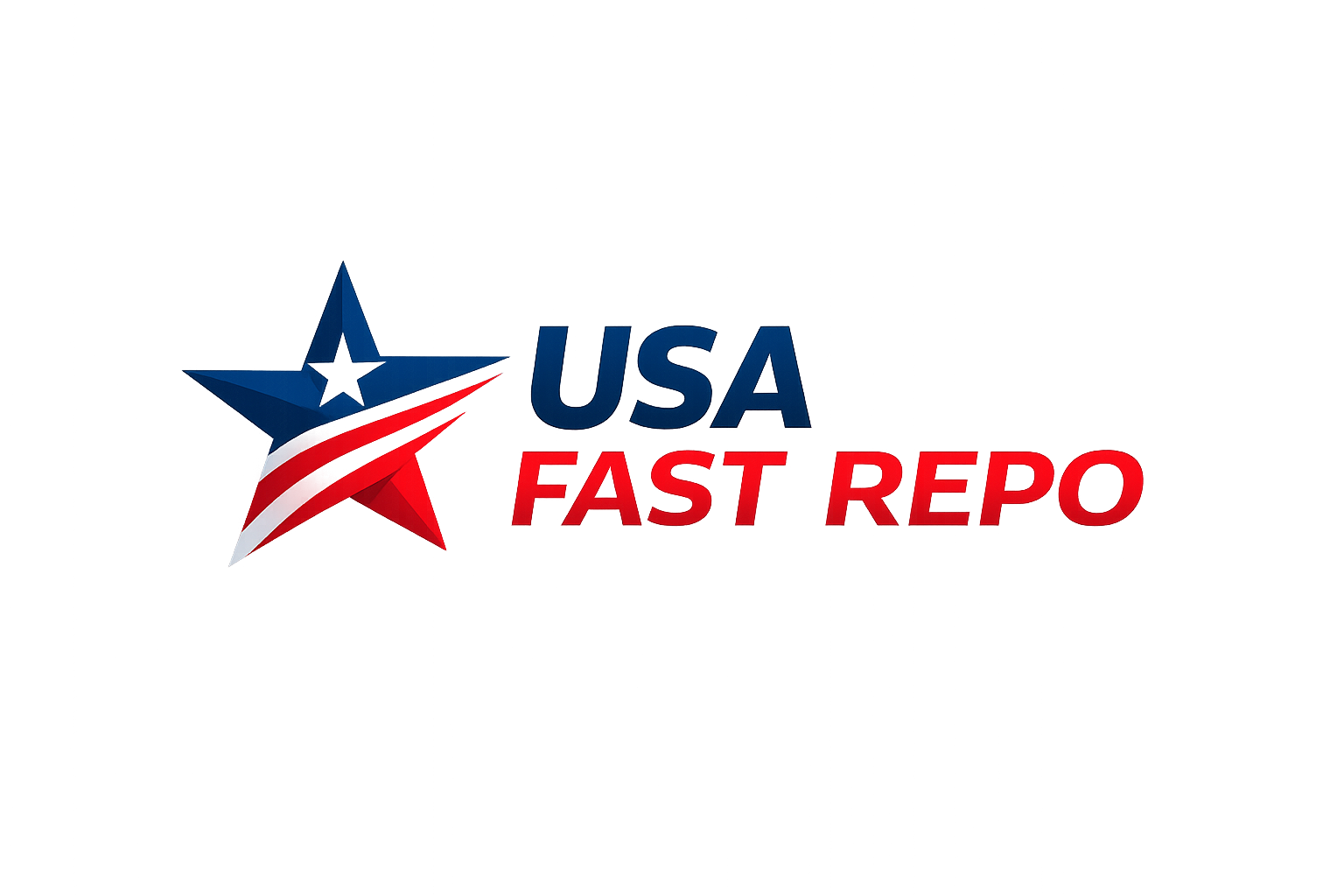USA Fast Repo